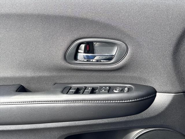 2022 Honda HR-V Sport - Photo 24