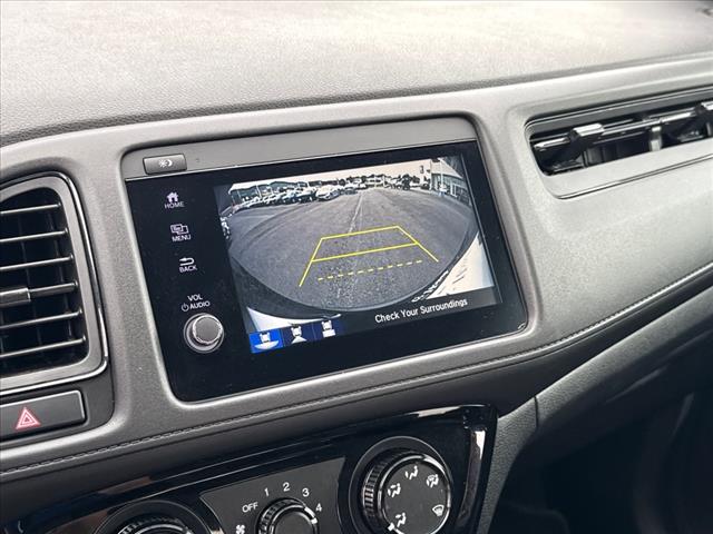 2022 Honda HR-V Sport - Photo 24