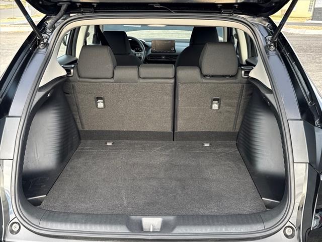 2024 Honda HR-V LX - Photo 24