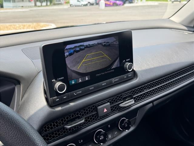 2023 Honda HR-V LX - Photo 24
