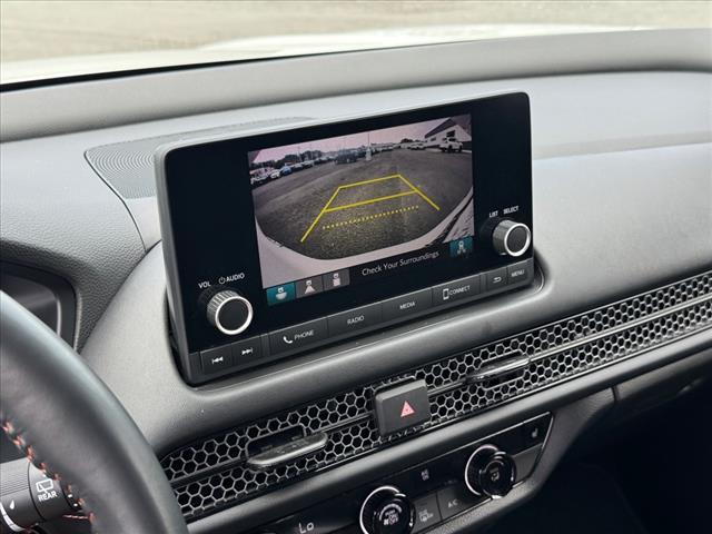 2023 Honda HR-V Sport - Photo 24