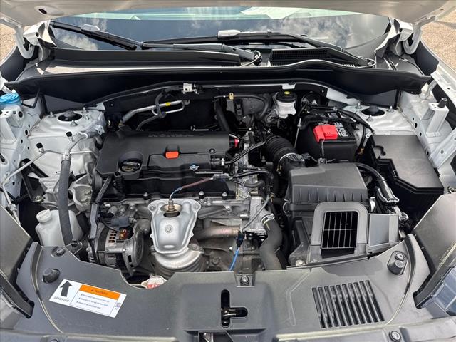 2023 Honda HR-V LX - Photo 24