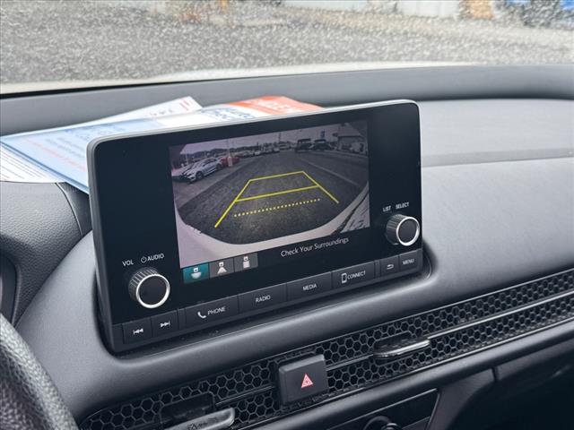 2024 Honda HR-V LX - Photo 24