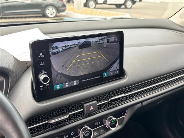 2023 Honda HR-V EX-L - Photo 24