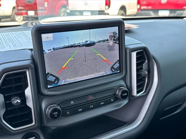 2023 Ford Bronco Sport Outer Banks - Photo 24