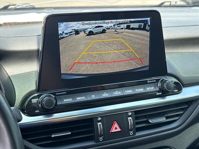 2019 Kia Forte S - Photo 24