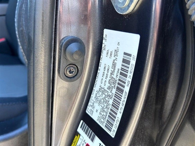 2021 Toyota Tacoma TRD Sport - Photo 24