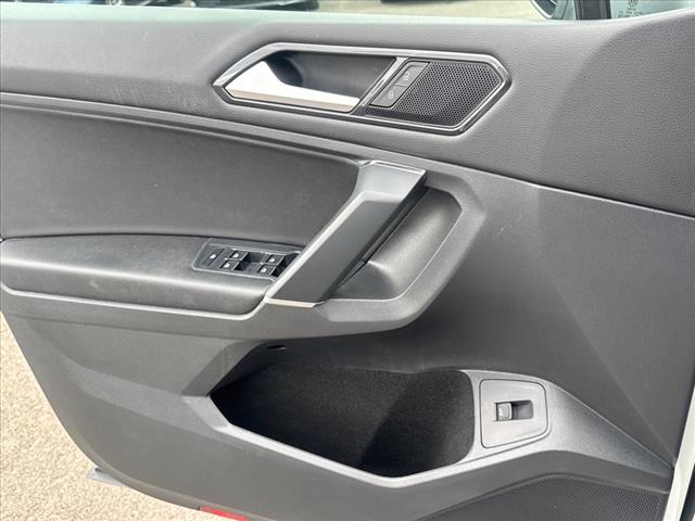 2018 Volkswagen Tiguan SEL - Photo 24