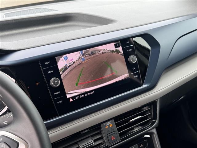 2024 Volkswagen Taos SE - Photo 24