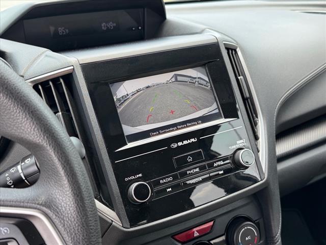 2019 Subaru Impreza 2.0i - Photo 24