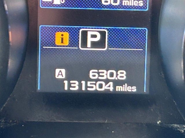 2015 Subaru Outback 2.5i Premium - Photo 24