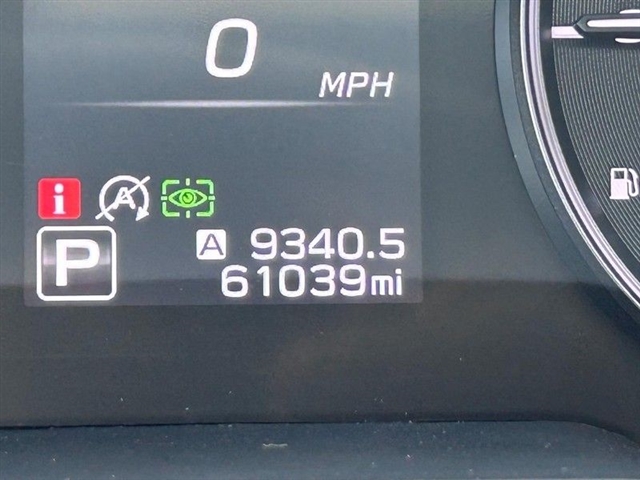 2024 Subaru Outback Limited - Photo 24