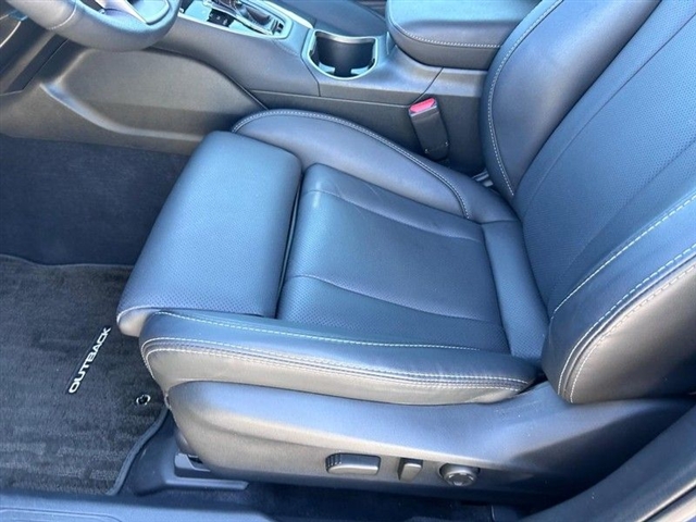 2024 Subaru Outback Limited - Photo 24
