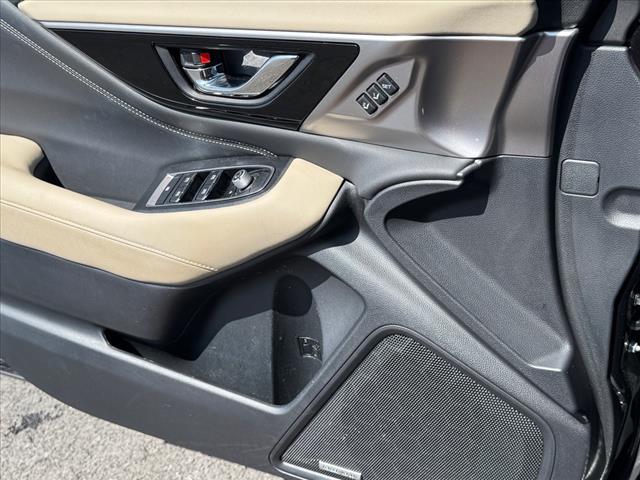 2020 Subaru Outback Limited XT - Photo 24