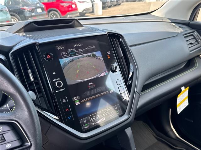2024 Subaru Ascent Onyx Edition Limited - Photo 24