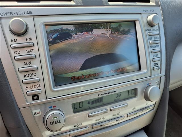 2015 Toyota Camry SE - Photo 24