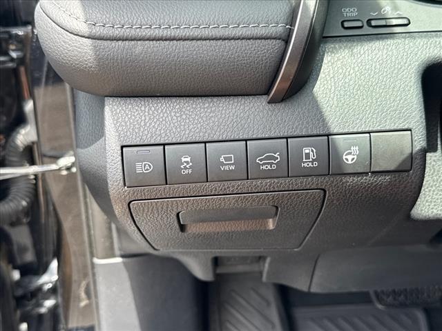 2021 Toyota Camry XSE - Photo 24