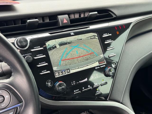2020 Toyota Camry XSE V6 - Photo 24