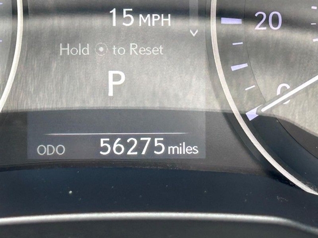 2018 Lexus ES 350 Base - Photo 24