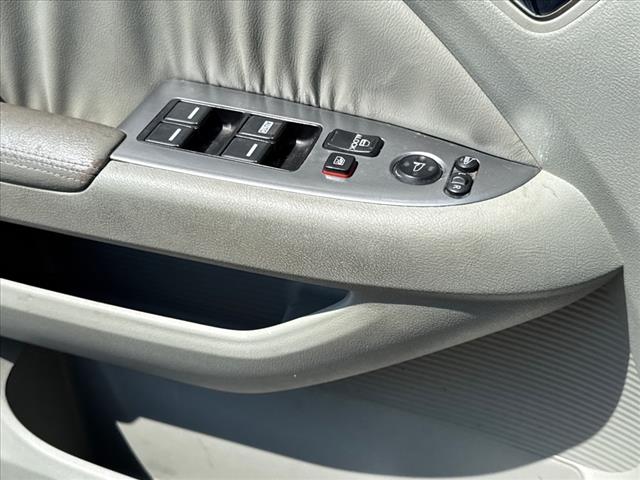 2008 Honda Odyssey EX-L - Photo 24