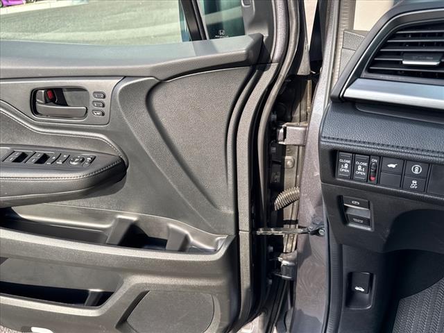 2023 Honda Odyssey EX-L - Photo 24