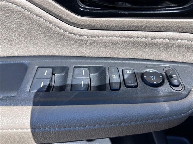 2023 Honda Odyssey Touring - Photo 24