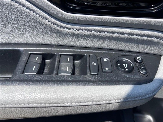 2023 Honda Odyssey Elite - Photo 24
