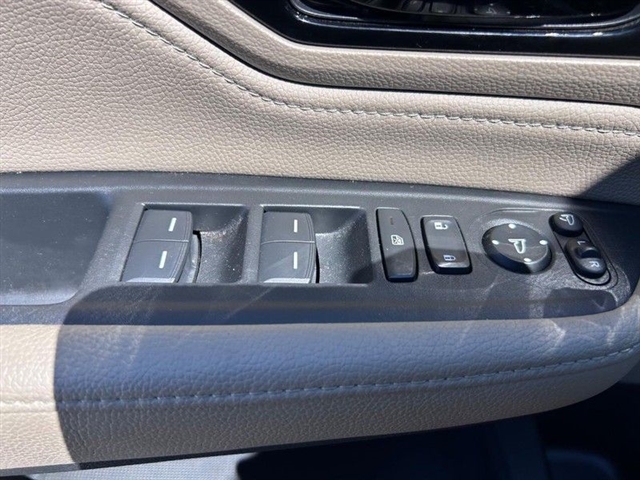 2023 Honda Odyssey Elite - Photo 24