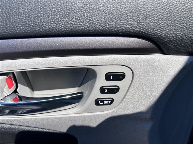 2021 Honda Pilot EX-L - Photo 24