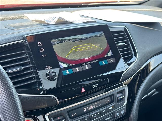 2022 Honda Passport Elite - Photo 24