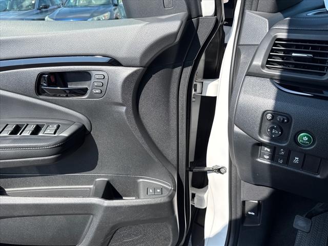 2023 Honda Passport Elite - Photo 24