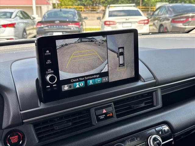 2023 Honda Pilot Elite - Photo 24
