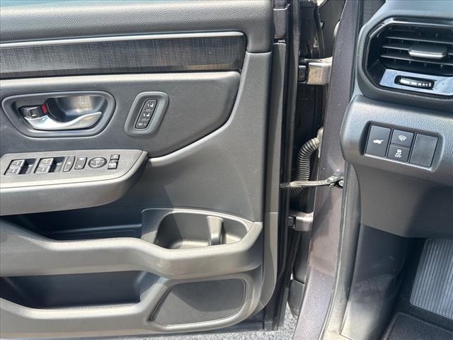 2023 Honda Pilot Elite - Photo 24