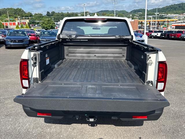 2019 Honda Ridgeline Sport - Photo 24