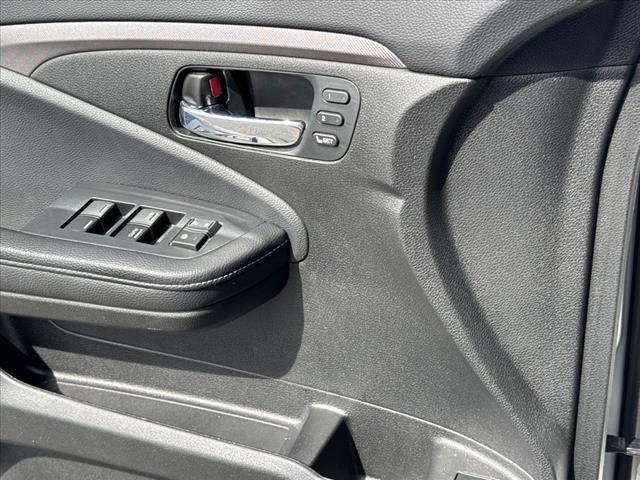 2022 Honda Ridgeline RTL-E - Photo 24