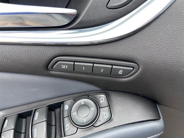 2022 Buick Enclave Premium - Photo 24