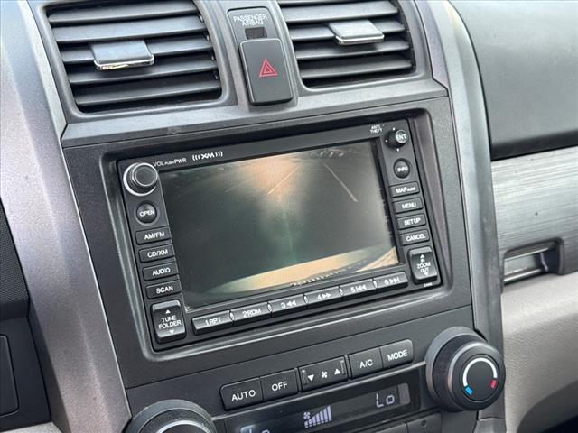 2008 Honda CR-V EX-L - Photo 24