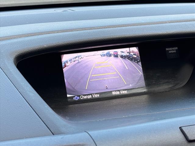 2012 Honda CR-V EX-L - Photo 24