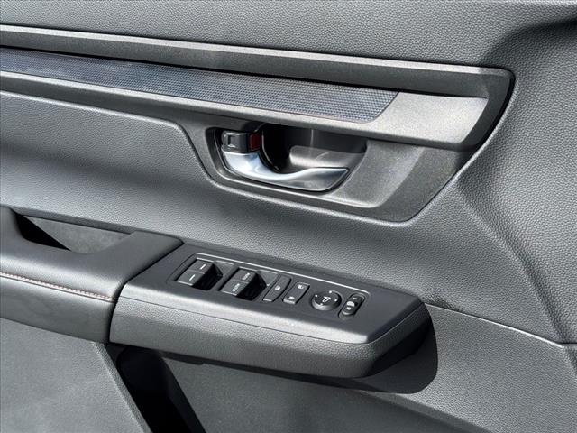 2024 Honda CR-V Hybrid Sport - Photo 24