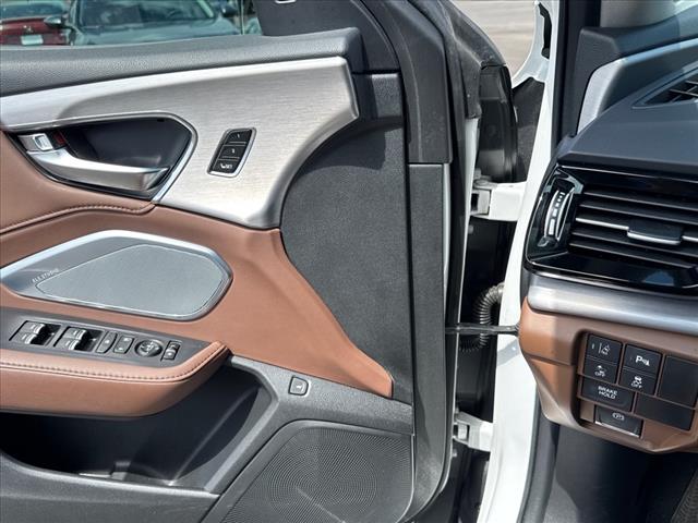 2021 Acura RDX w/Tech - Photo 24