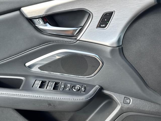 2020 Acura RDX SH-AWD - Photo 24