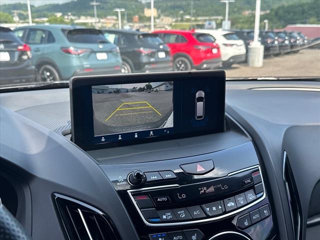 2023 Acura RDX SH-AWD w/A-SPEC - Photo 24
