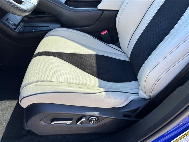 2023 Acura RDX SH-AWD w/Advance w/A-SPEC - Photo 24
