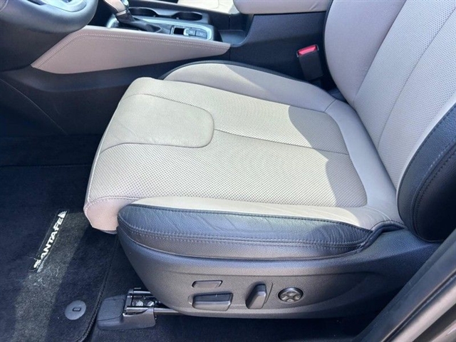 2019 Hyundai SANTA FE Ultimate 2.0T - Photo 24