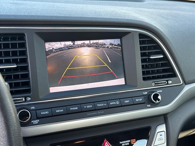2018 Hyundai ELANTRA SEL - Photo 24