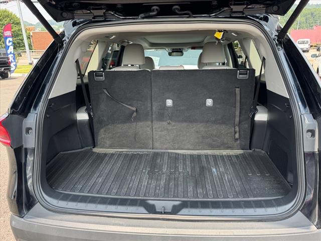 2024 Toyota Grand Highlander XLE - Photo 24