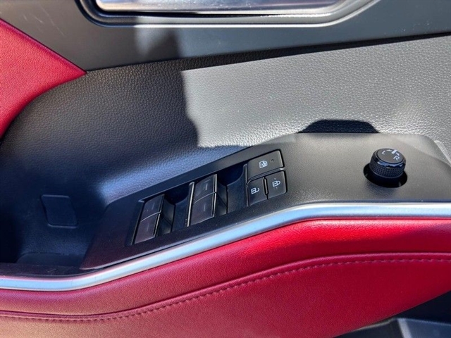 2021 Toyota Highlander XSE - Photo 24