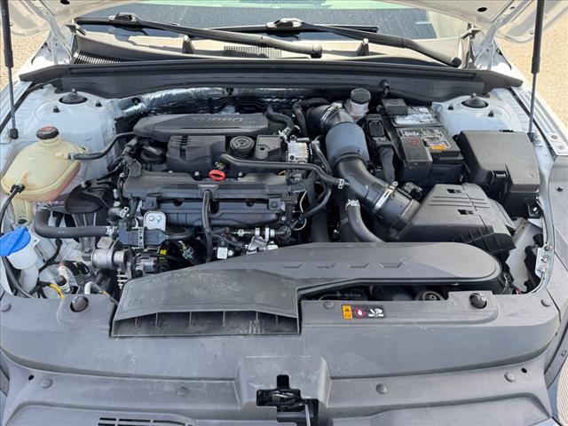 2023 Kia K5 GT-Line - Photo 24