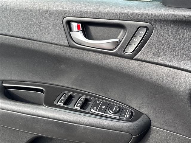 2018 Kia Optima SX Turbo - Photo 24