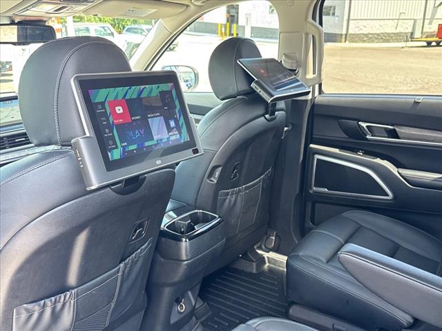 2022 Kia Telluride EX - Photo 24